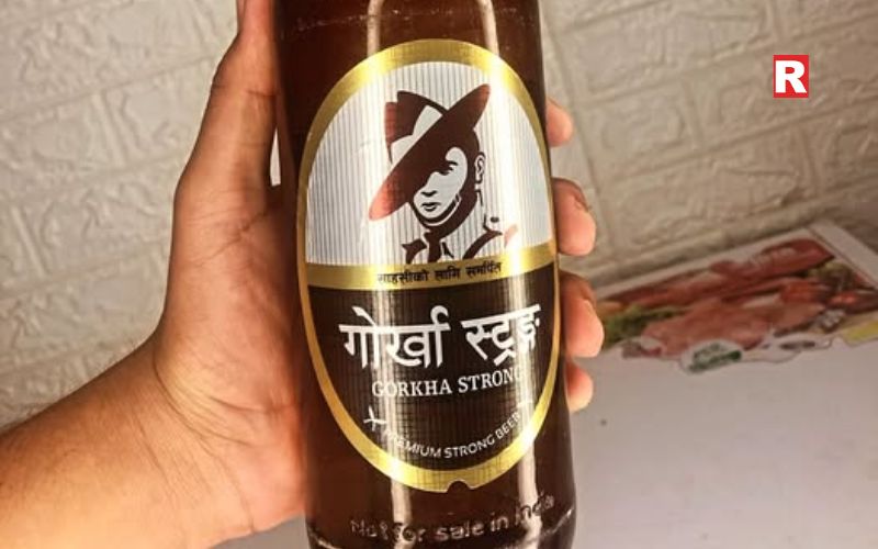 Gorkha Beer