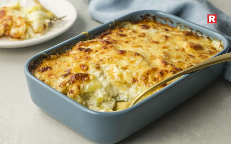 Gratin Dauphinois: A Timeless French Favourite