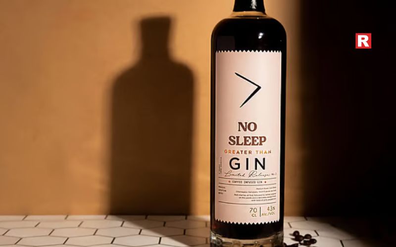 Greater Than No Sleep