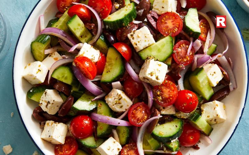 Greek Salad