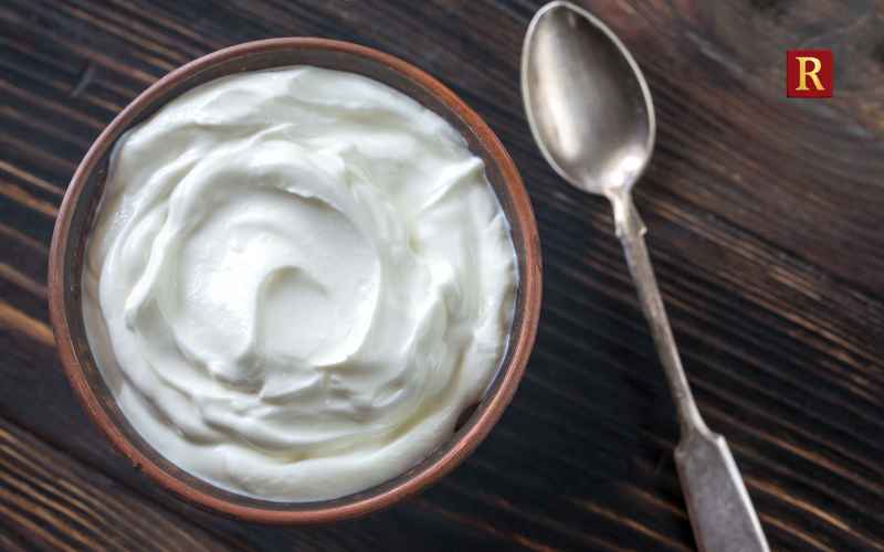 Greek Yogurt