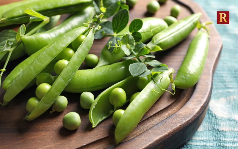 Green Peas