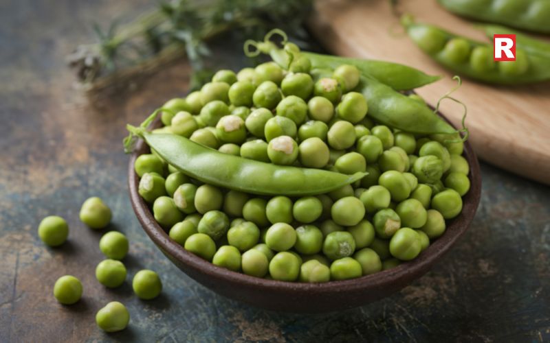 Green Peas