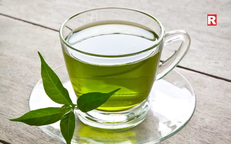 Green Tea