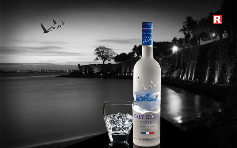 Grey Goose