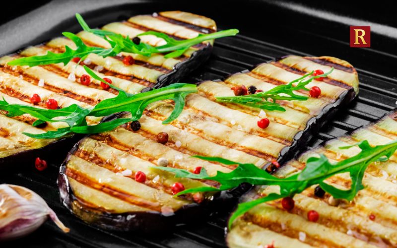 Eggplant: The Texture Transformer