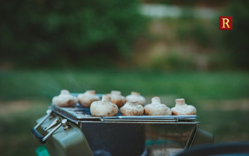 Mushrooms: Natural Umami Boosters
