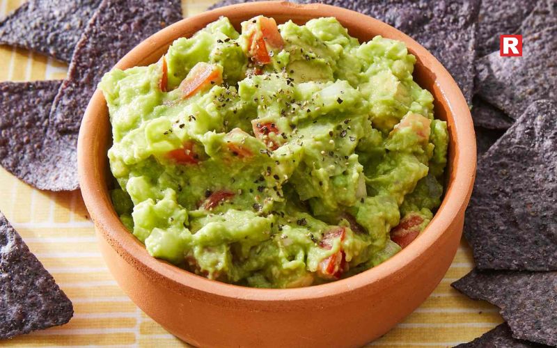 Guacamole