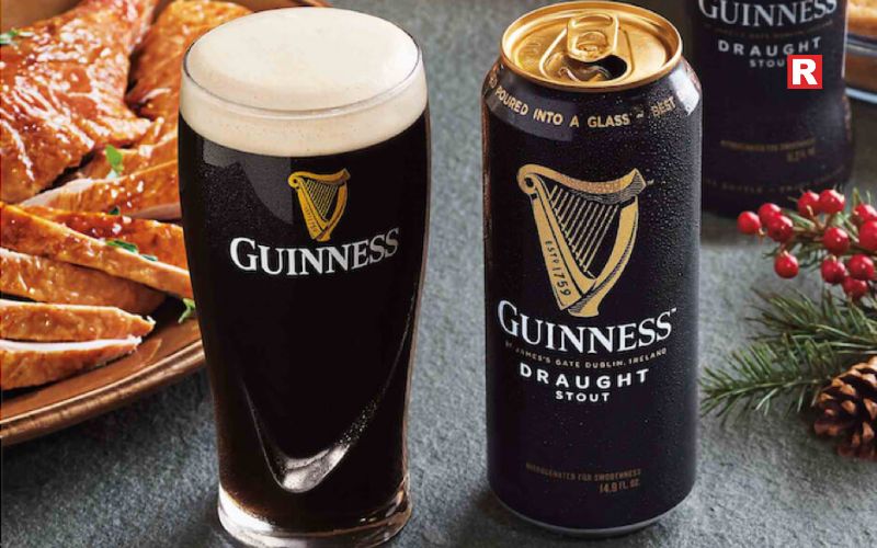Guinness (UK–Ireland Crossover)