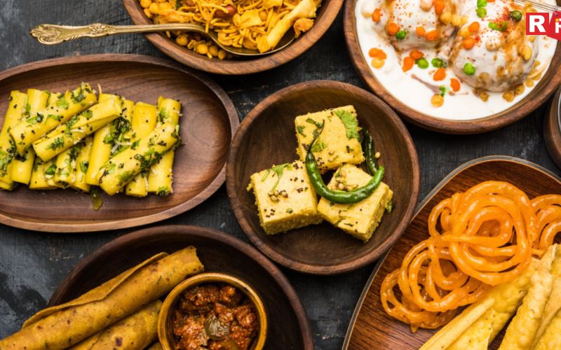 Gujarati Cuisine – Sweet, Spicy, and Soulful