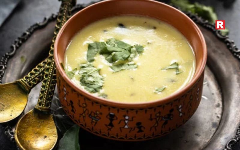 Gujarati Kadhi
