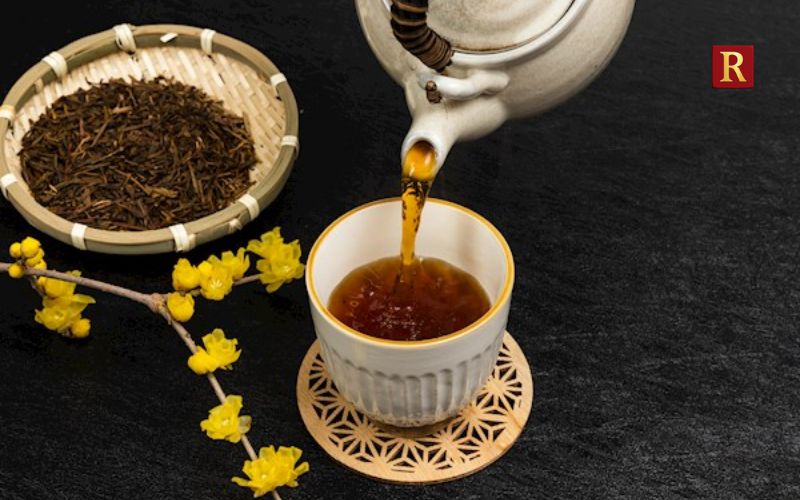 Hōjicha: The Roasted Alternative to Matcha
