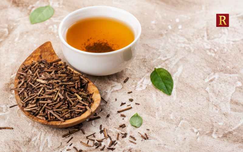 Hōjicha: The Roasted Tea With a Different Personality
