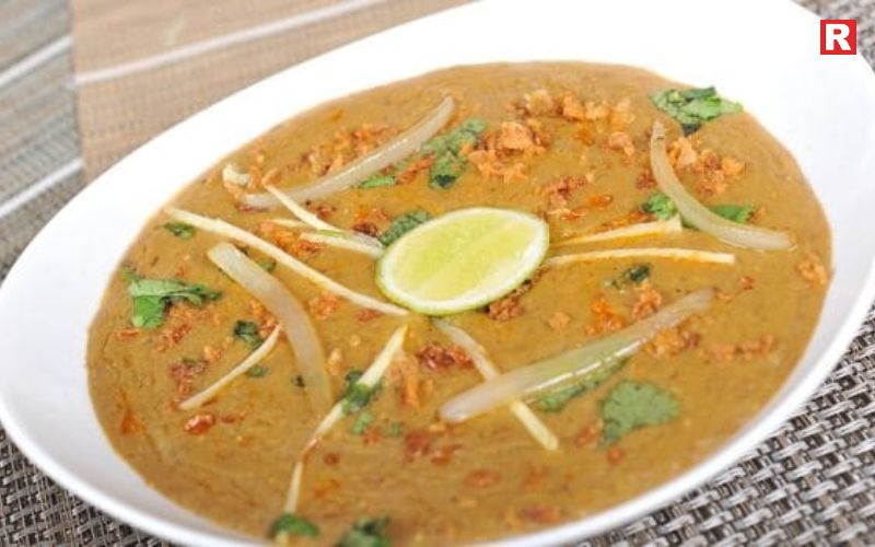 Haleem – The King of Ramadan Delicacies