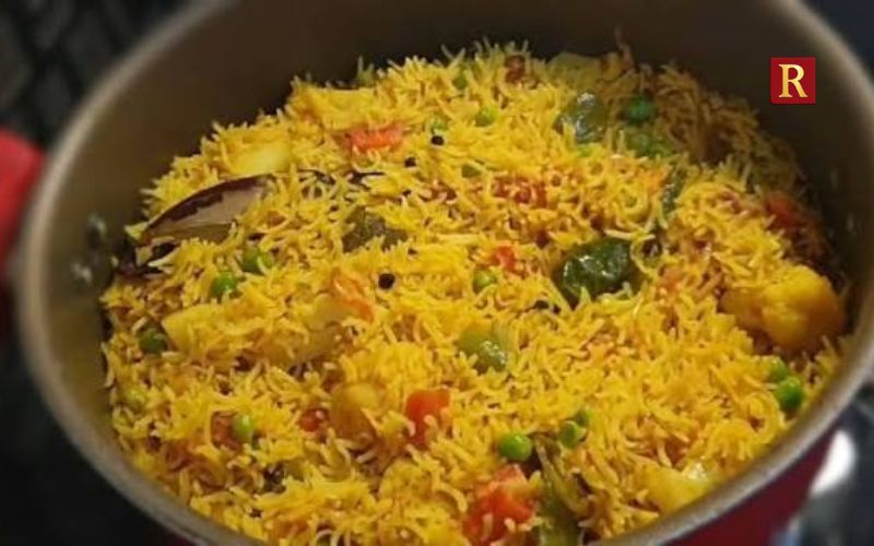 Hara Masala Tahri