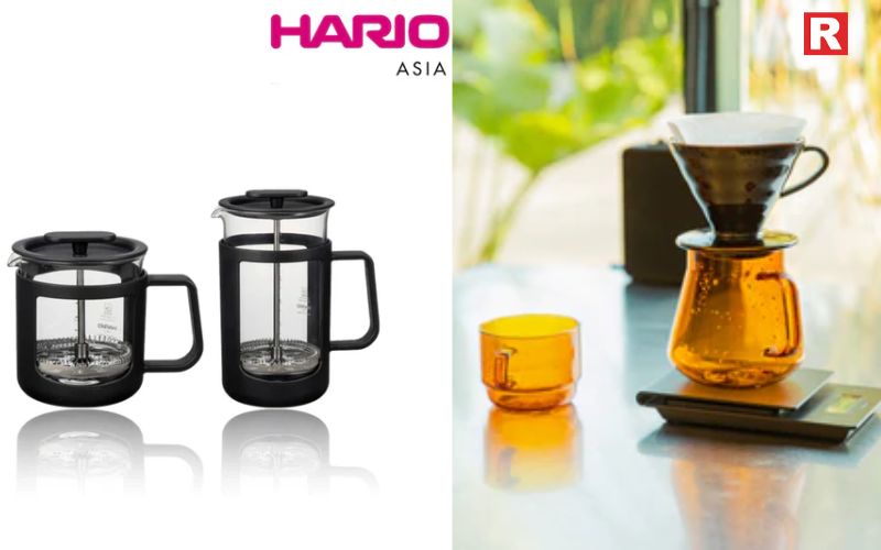 Hario
