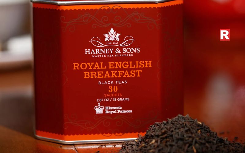  Harney & Sons (USA)