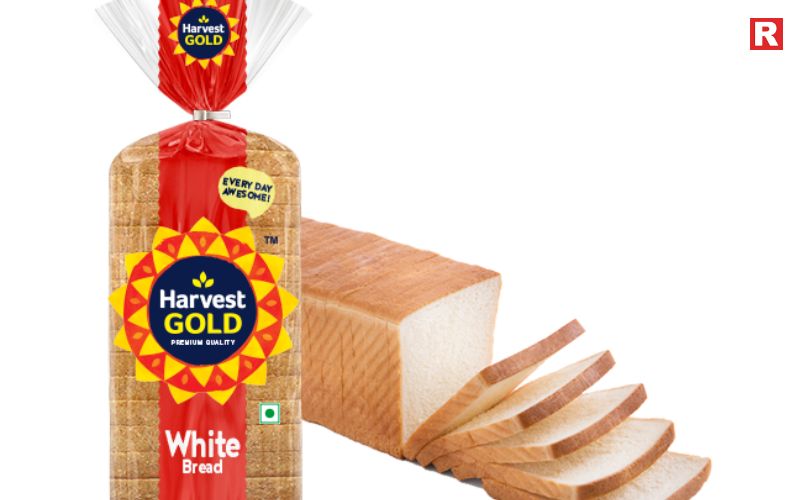 Harvest Gold