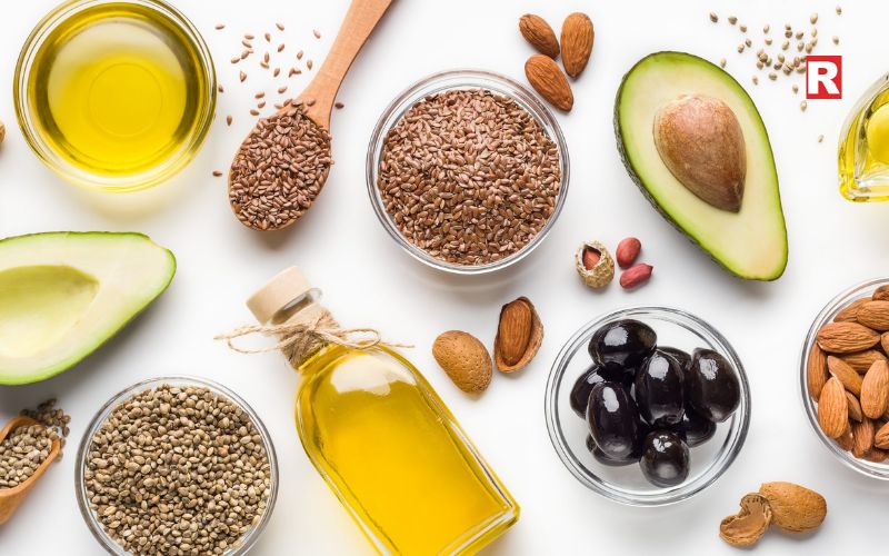 Healthy Oils Are Replacing Hydrogenated Fats
