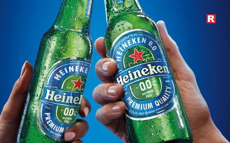 Heineken 0.0