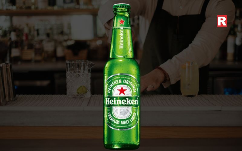  Heineken