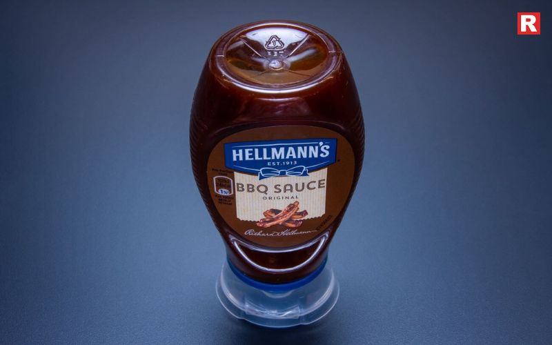 Hellmann’s Barbecue Sauce