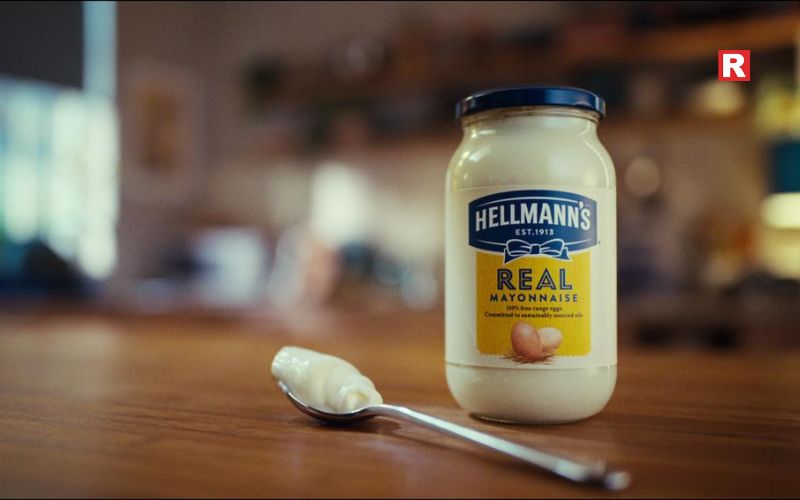 Hellmann’s