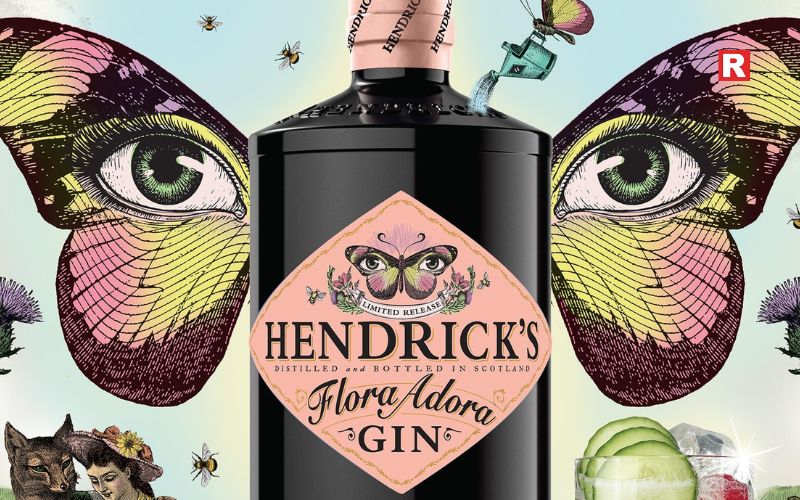Hendrick’s: A Floral Twist for Cold Nights