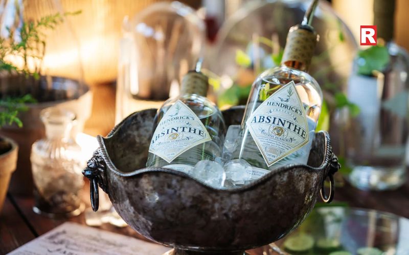 Hendrick’s Absinthe