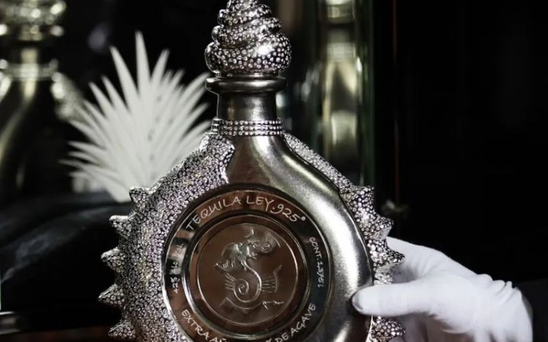 Henri IV Dudognon Heritage Cognac