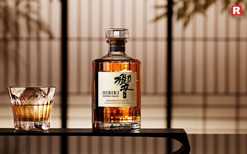 Hibiki (Suntory)