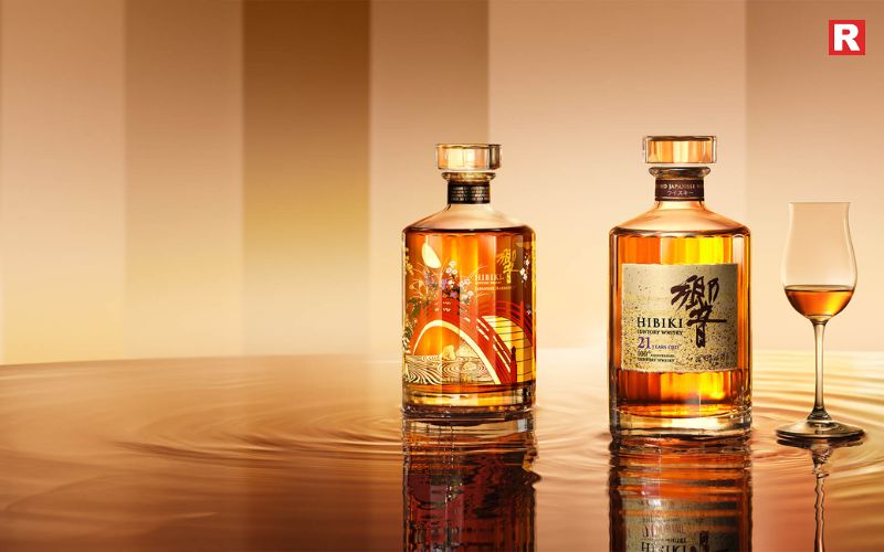 Hibiki – Harmony from Japan