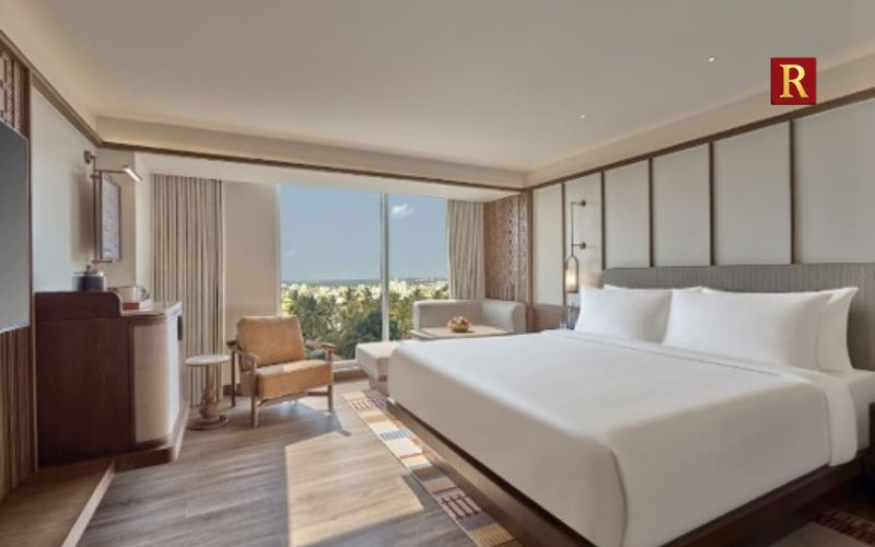 Hilton Launches First Curio Collection Hotel in India