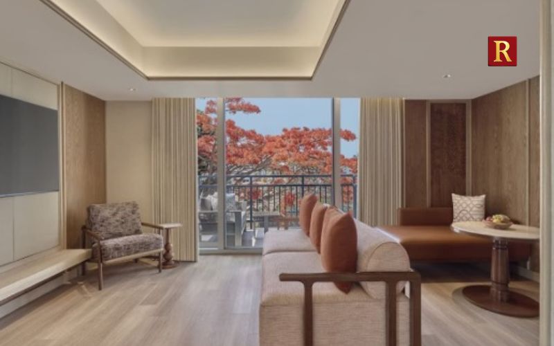 Hilton Launches First Curio Collection Hotel in India