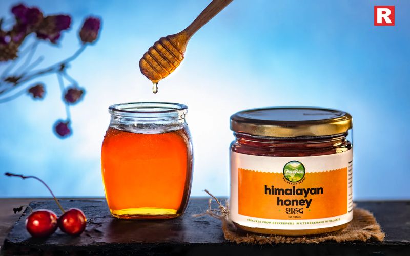 Himalayan Honey