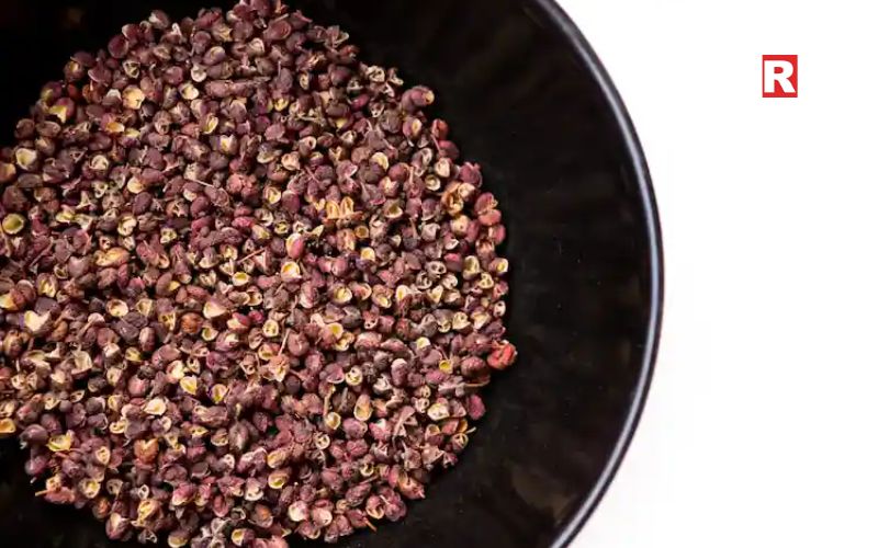 Himalayan Timut Pepper from Uttarakhand