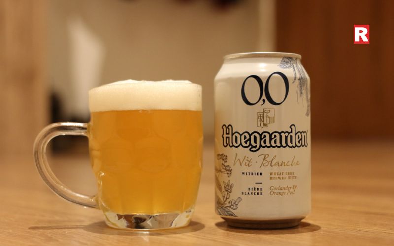 Hoegaarden