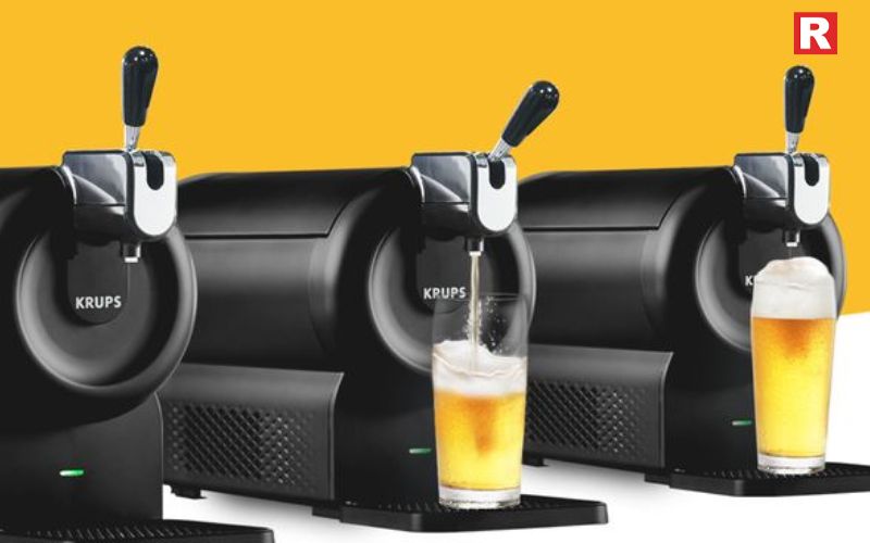 Hopsy / Krups (BeerTender)