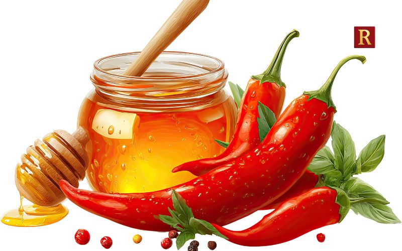 Hot Honey