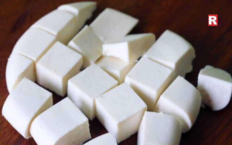 How Paneer Helps in Weight Loss