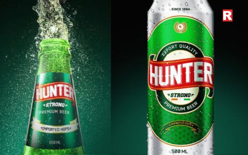 Hunter: Built for High-Pressure IPL Moments