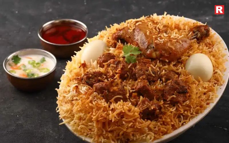 Hyderabad – Beyond Just Biryani