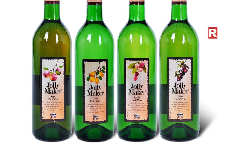 Hygeia India – Jolly Maker Cider