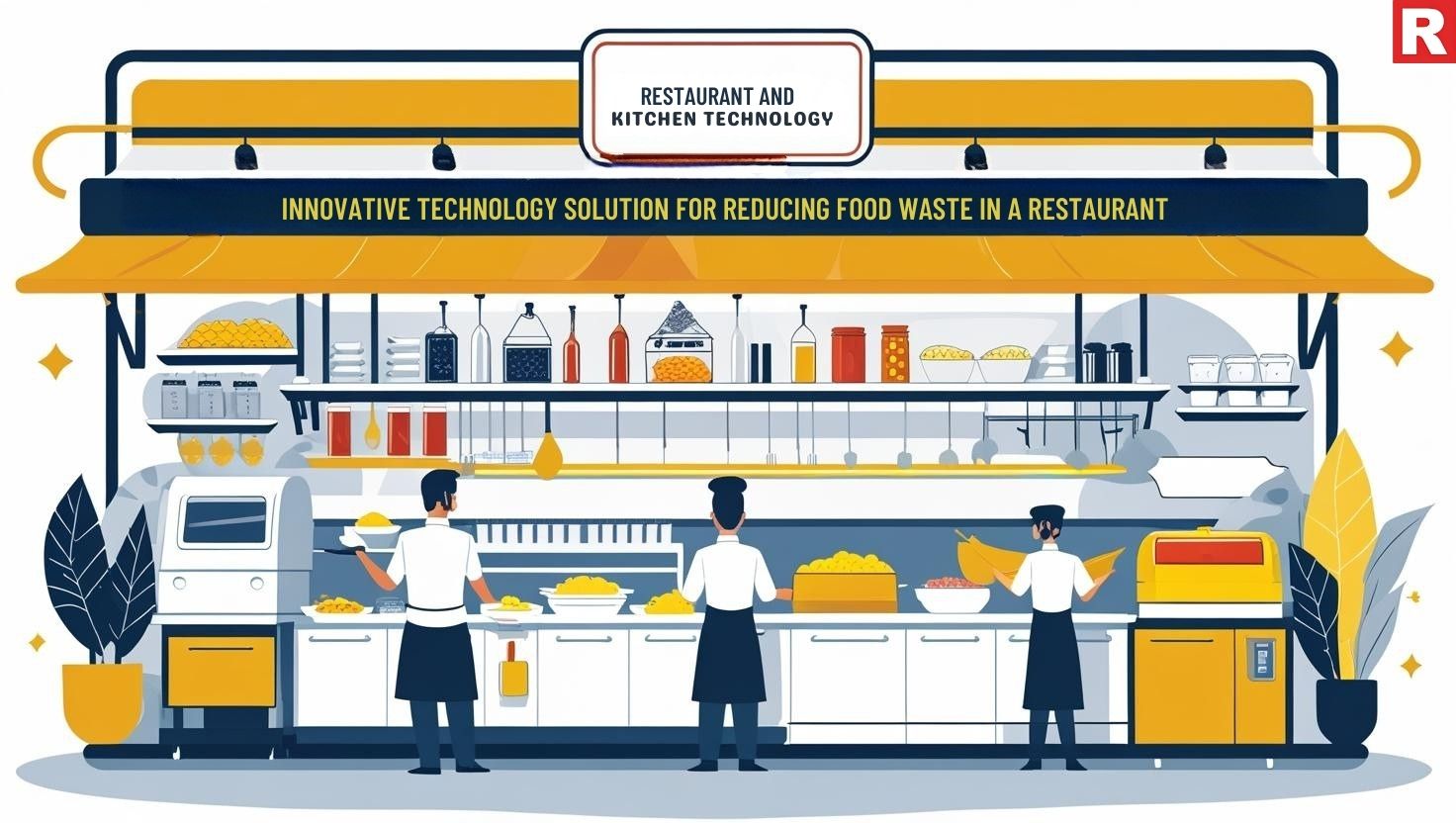 4. Technology in Waste Management