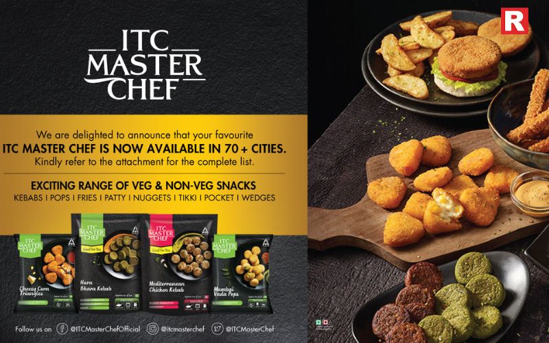 ITC Master Chef