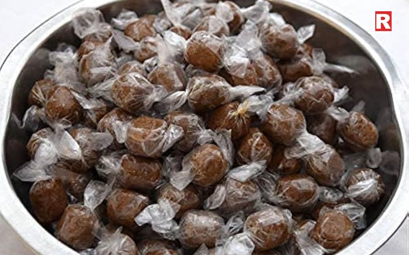Imli Candy – A Nostalgic Chatpata Treat