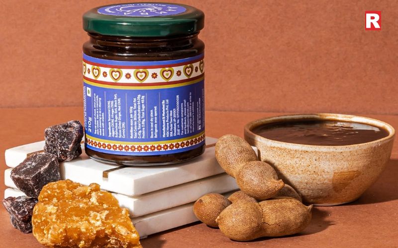  Imli Chaat Dressing – Upgrade Your Snacks