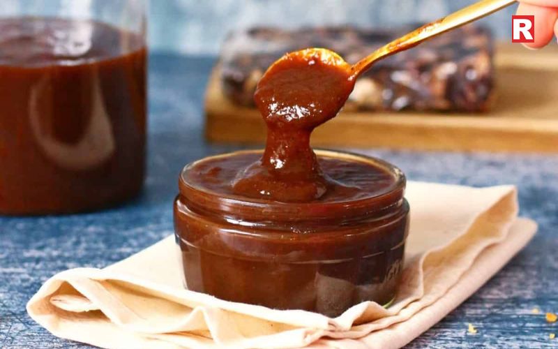  Imli Chutney – The Heart of Indian Chaat