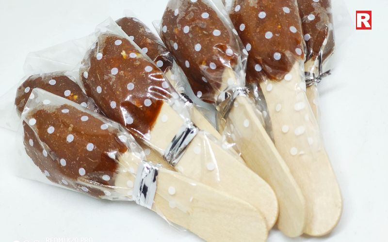 Imli Popsicles – A Modern Summer Favourite