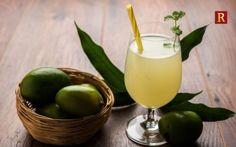 India's Aam Panna: The Ultimate Summer Cooler